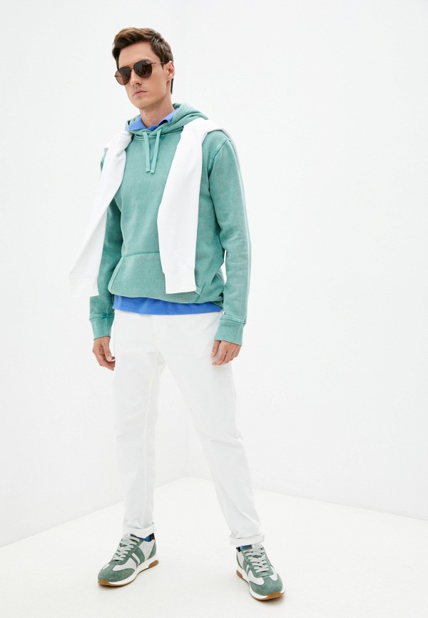 фото Худи polo ralph lauren big & tall