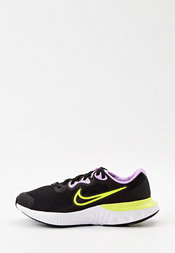 

Кроссовки Nike, Черный, NIKE RENEW RUN 2 (GS)