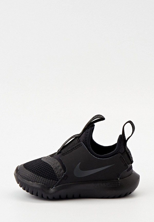 

Кроссовки Nike, Черный, NIKE FLEX RUNNER (TD)