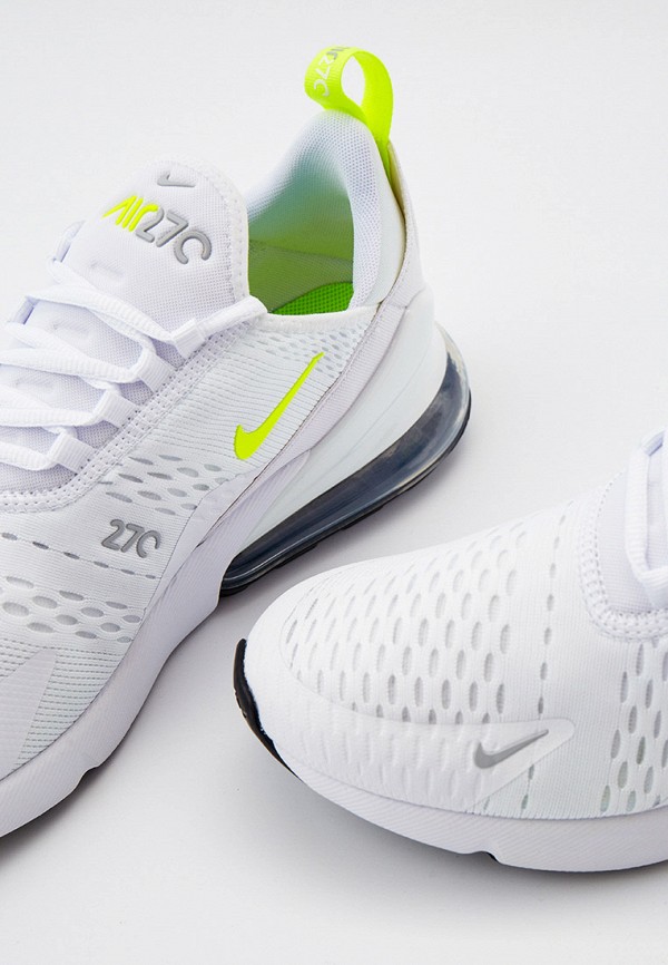 фото Кроссовки nike