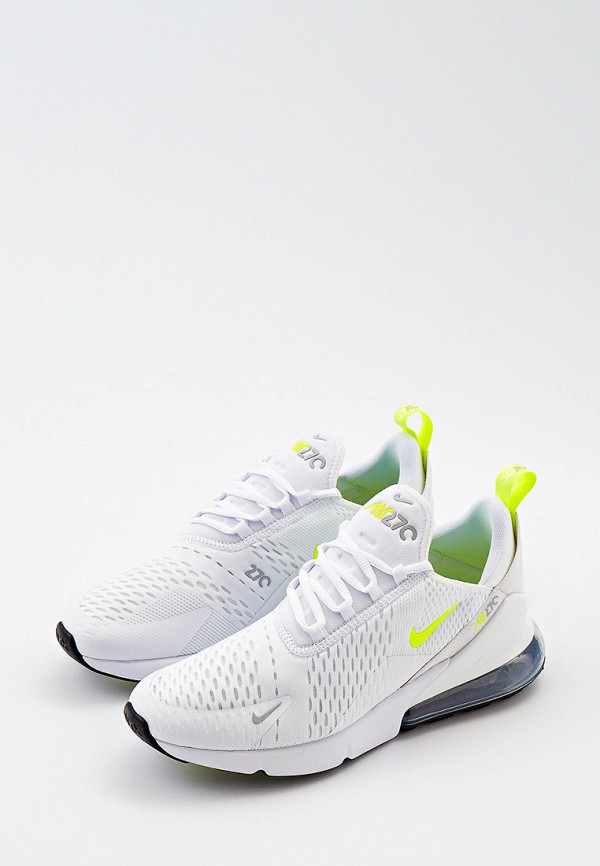 

Кроссовки Nike, Белый, NIKE AIR MAX 270 ESS