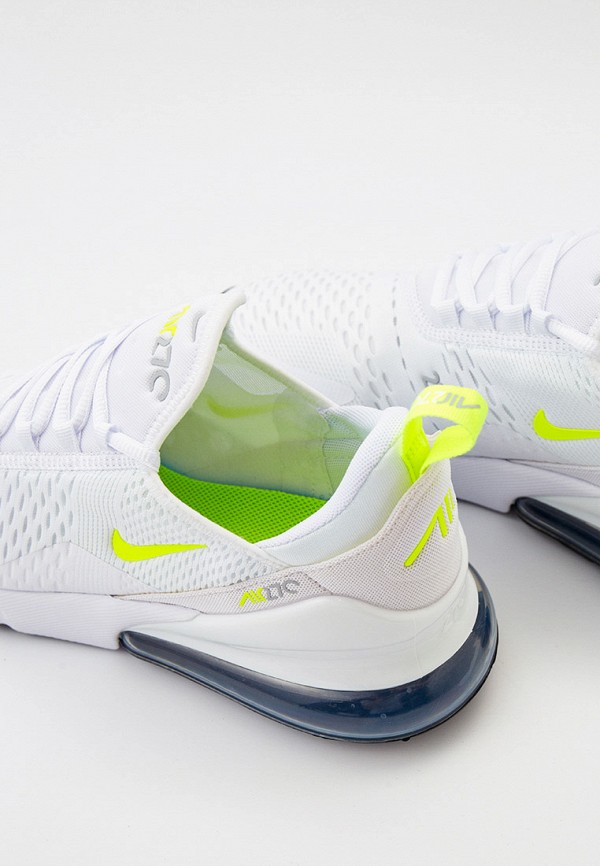 фото Кроссовки nike