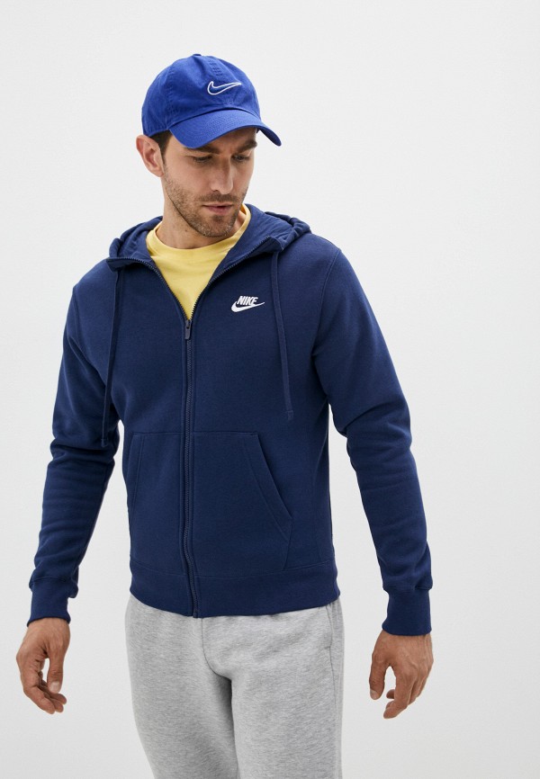фото Толстовка nike