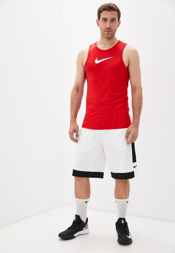 фото Майка спортивная nike