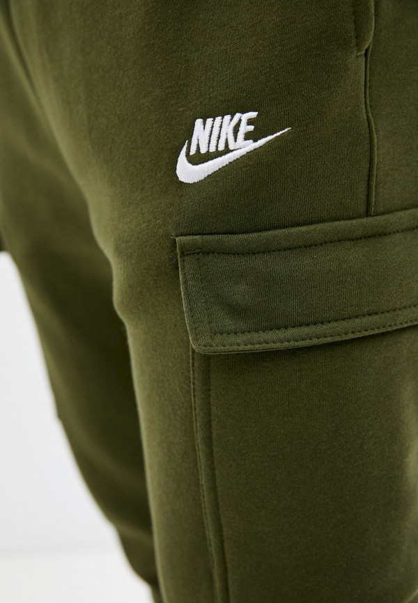 фото Брюки спортивные nike