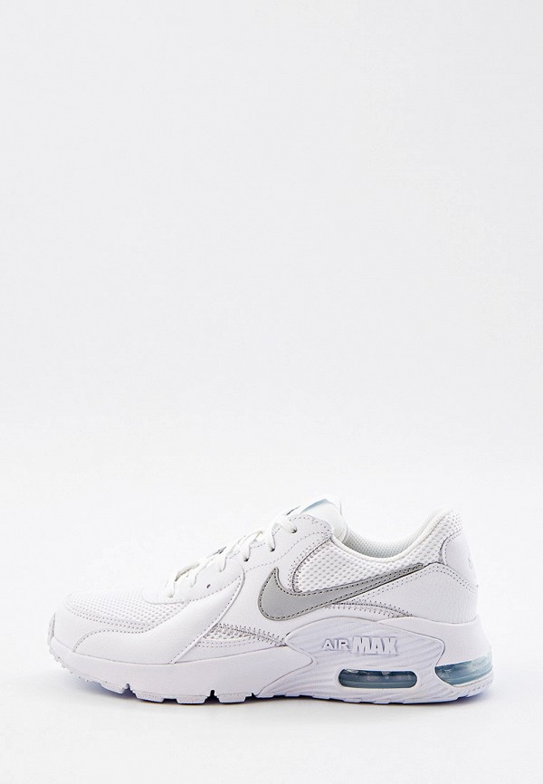 

Кроссовки Nike, Белый, WMNS NIKE AIR MAX EXCEE