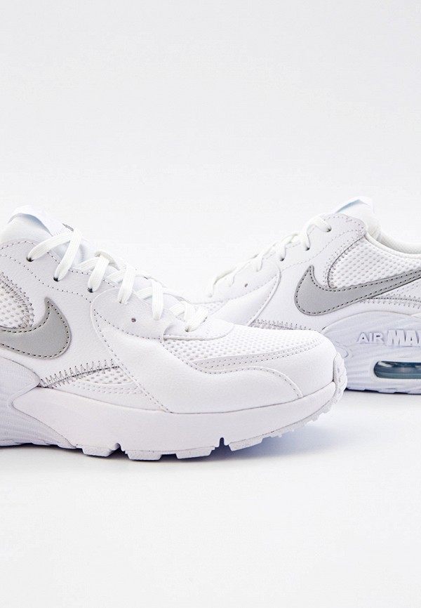 фото Кроссовки nike