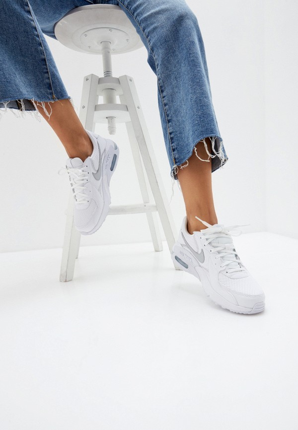 фото Кроссовки nike