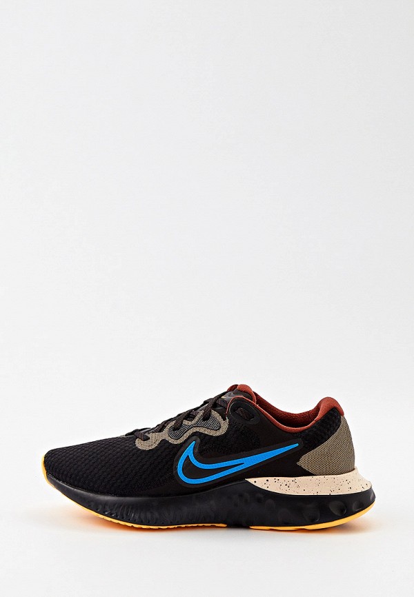 

Кроссовки Nike, Черный, NIKE RENEW RUN 2