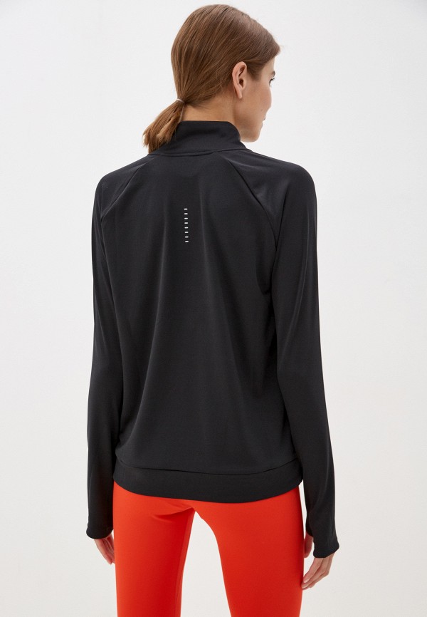 

Олимпийка Nike, Черный, W NK DF PACER HZ