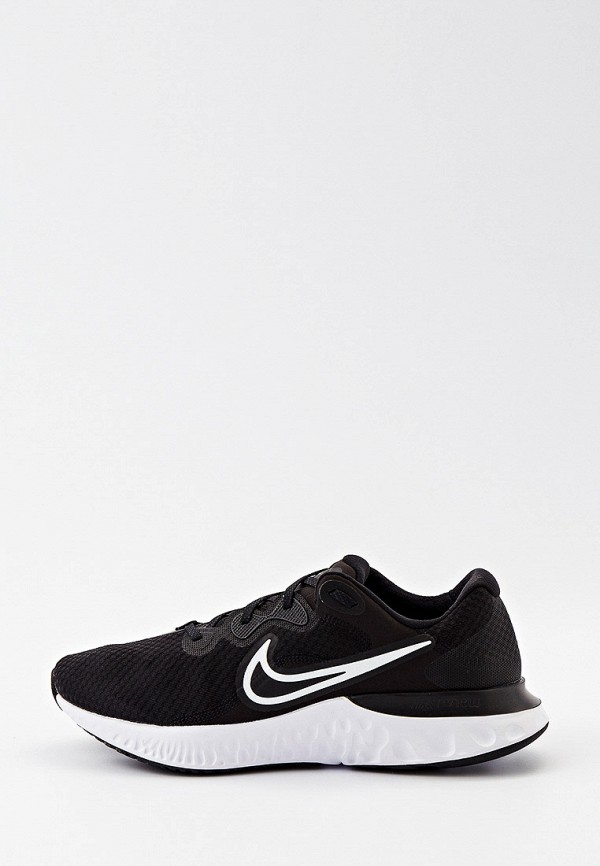 

Кроссовки Nike, Черный, NIKE RENEW RUN 2