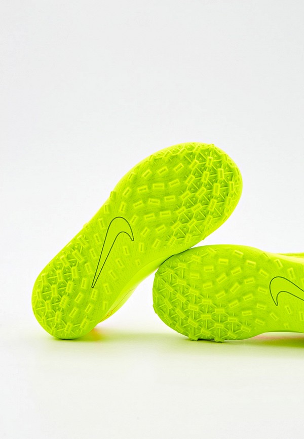 

Шиповки Nike, Желтый, JR VAPOR 14 CLUB TF PS (V)