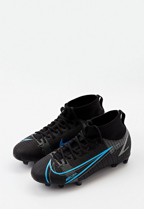 фото Бутсы nike