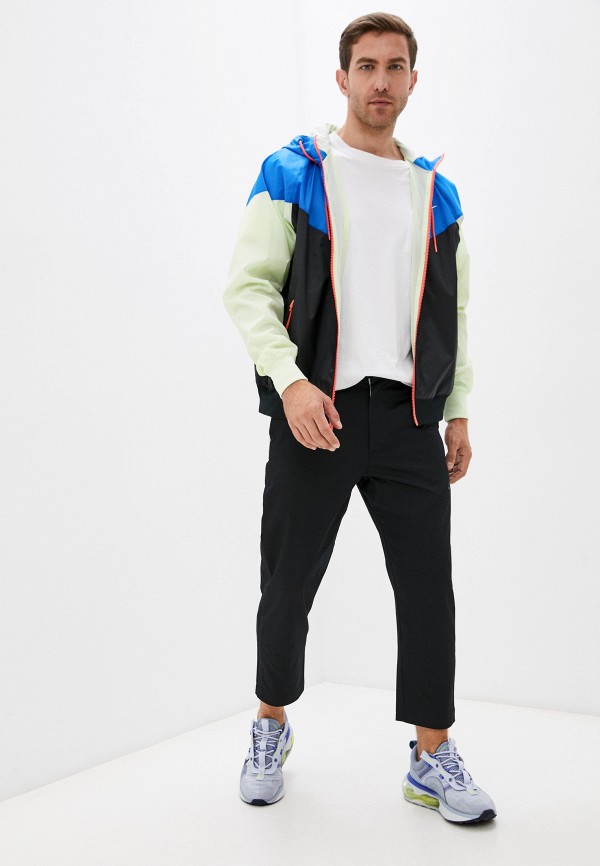 фото Ветровка nike