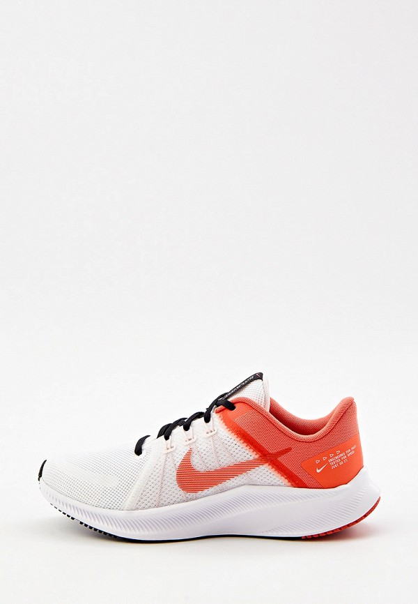 

Кроссовки Nike, Белый, WMNS NIKE QUEST 4