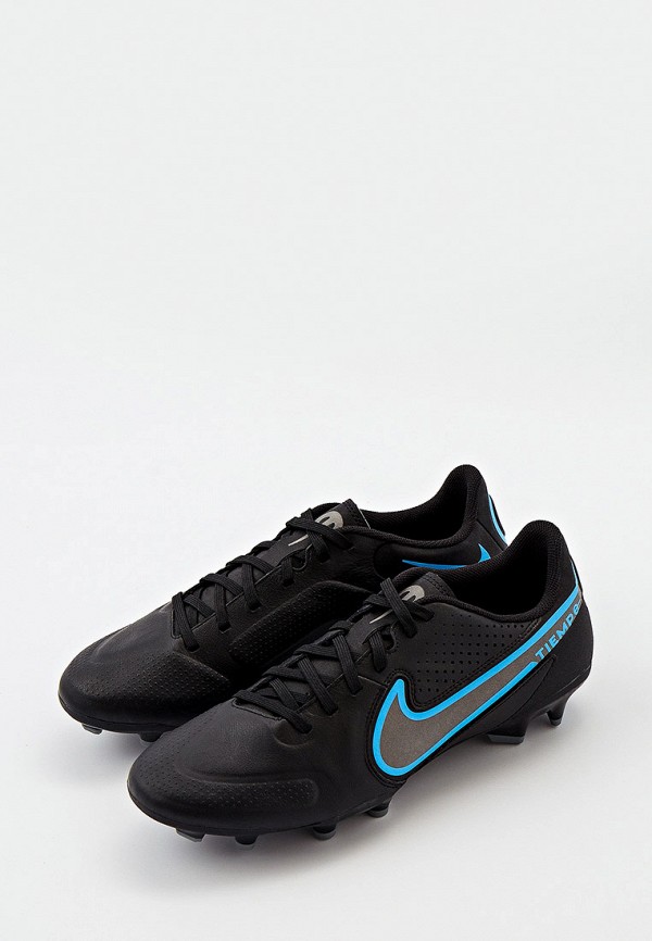 

Бутсы Nike, Черный, LEGEND 9 ACADEMY FG/MG