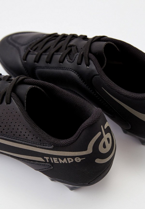 

Бутсы Nike, Черный, LEGEND 9 CLUB FG/MG