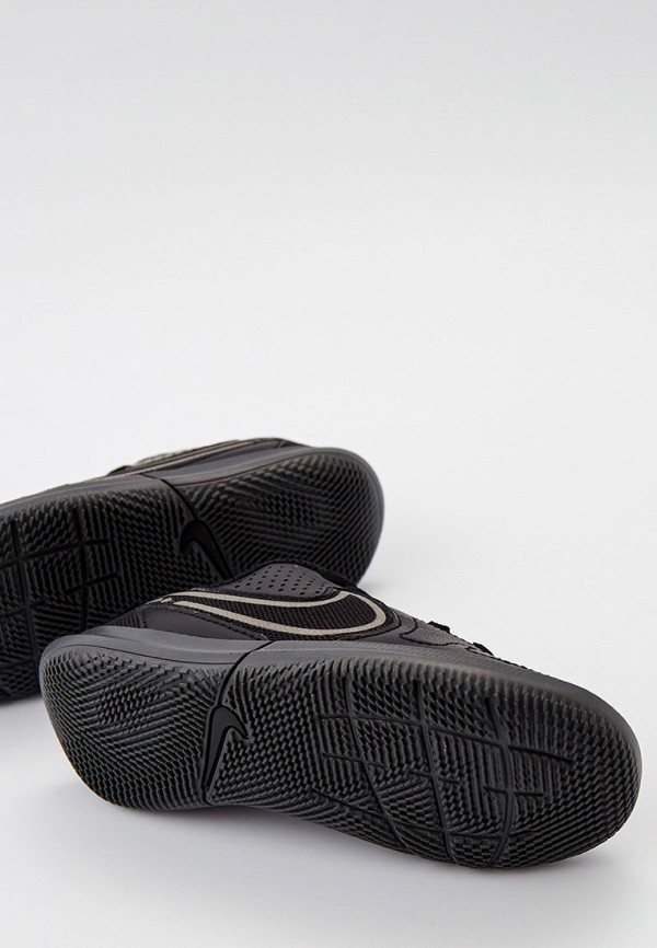 

Бутсы зальные Nike, Черный, JR LEGEND 9 CLUB IC