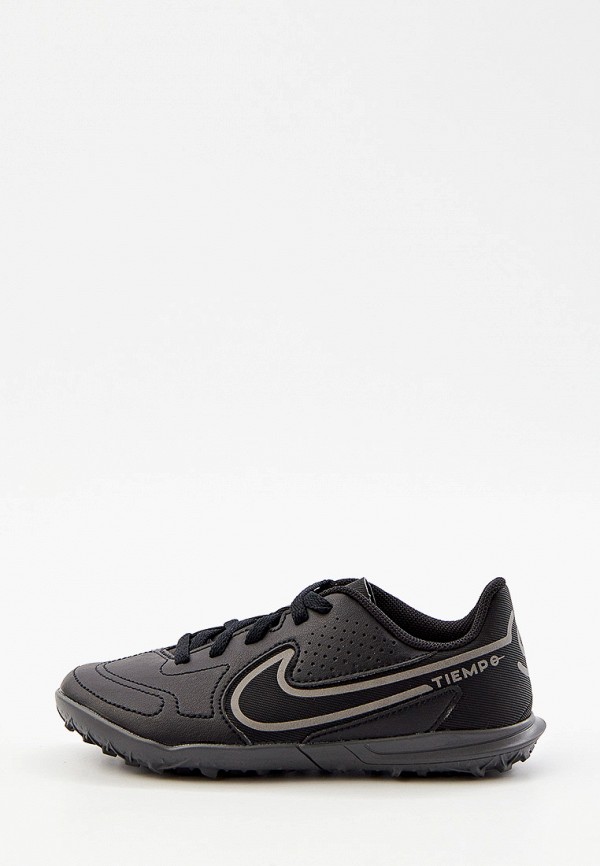 

Шиповки Nike, Черный, JR LEGEND 9 CLUB TF