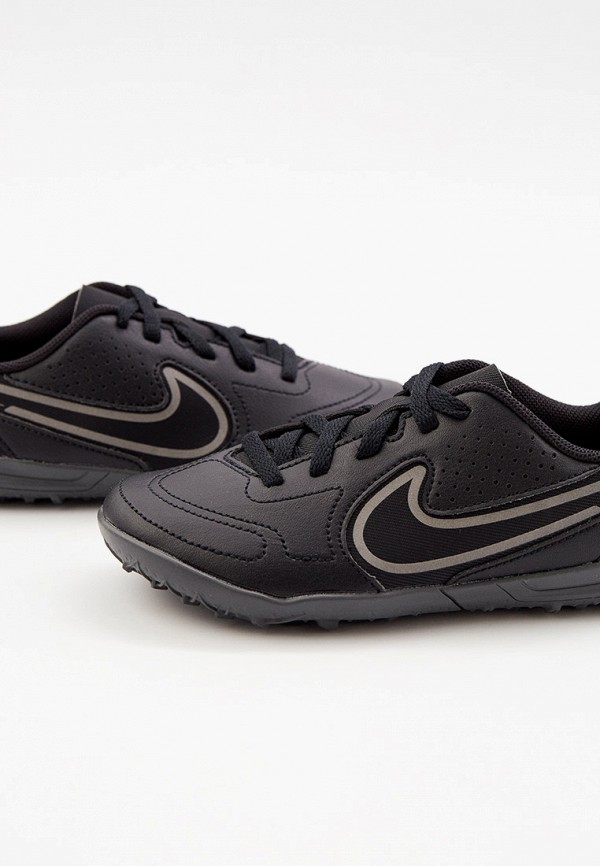 

Шиповки Nike, Черный, JR LEGEND 9 CLUB TF