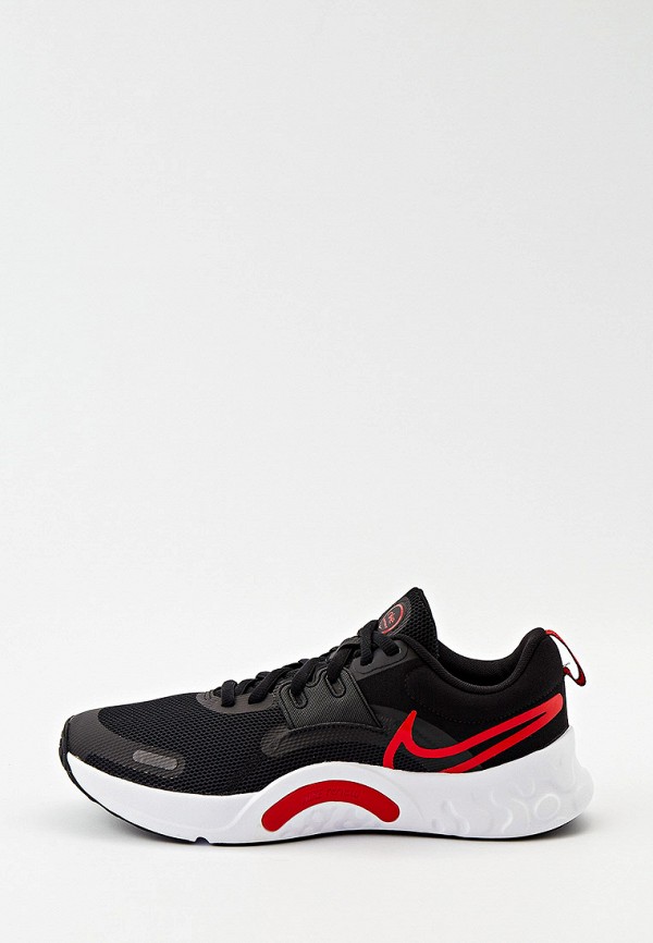

Кроссовки Nike, Черный, NIKE RENEW RETALIATION 3