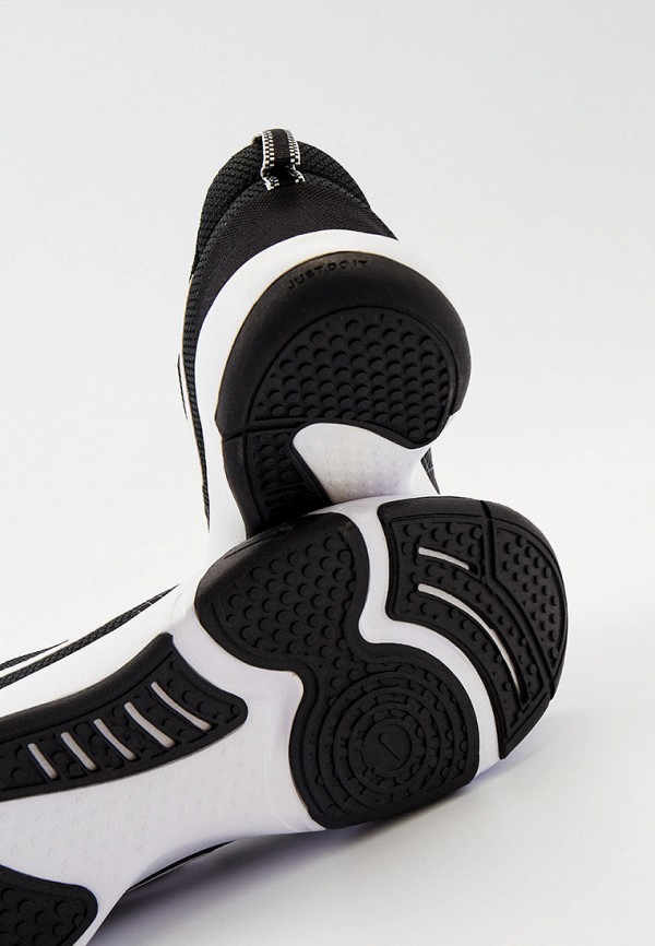 

Кроссовки Nike, Черный, NIKE CITY REP TR
