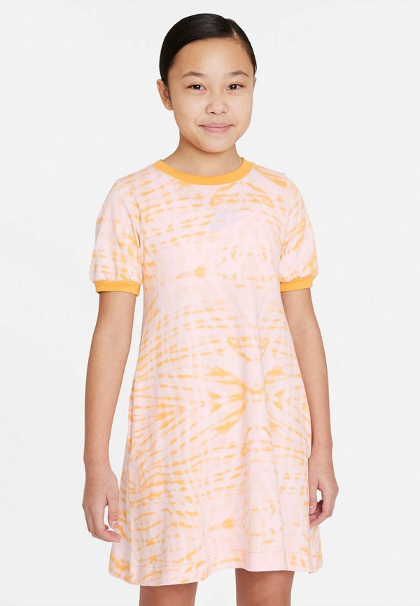 фото Платье nike