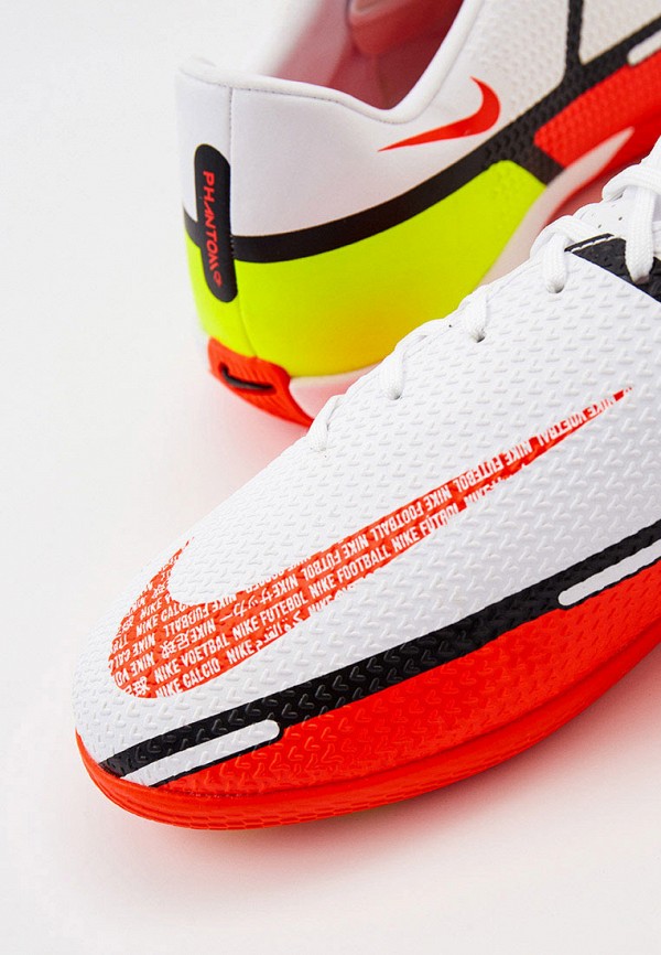 фото Бутсы зальные nike