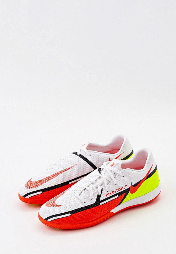 фото Бутсы зальные nike