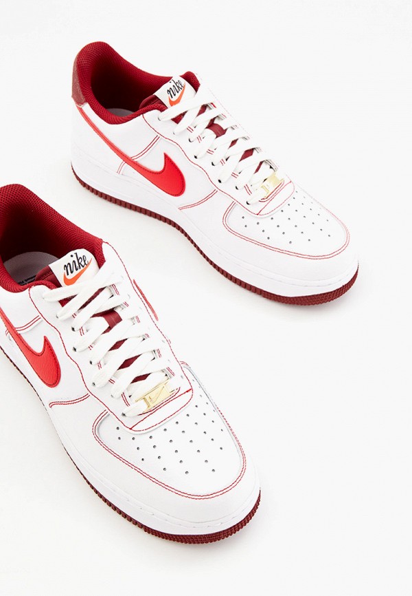 фото Кеды nike