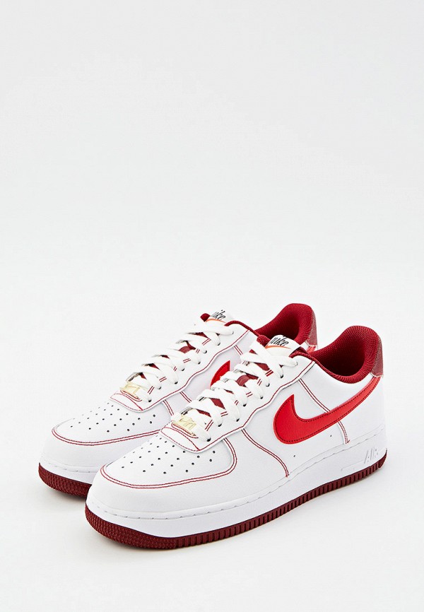 фото Кеды nike