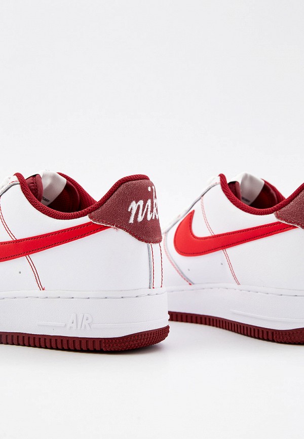 фото Кеды nike