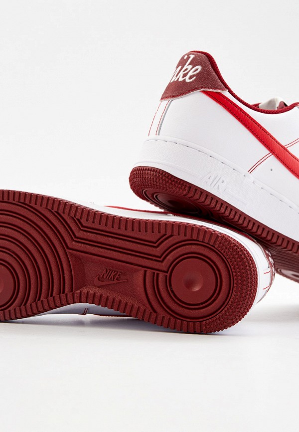 фото Кеды nike