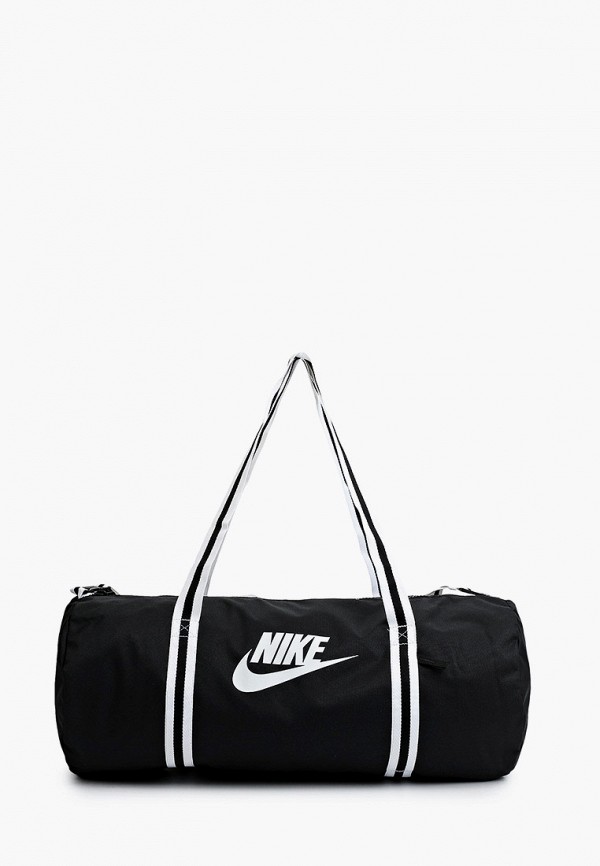 Сумка спортивная Nike черный DB0492 RTLAAN271901