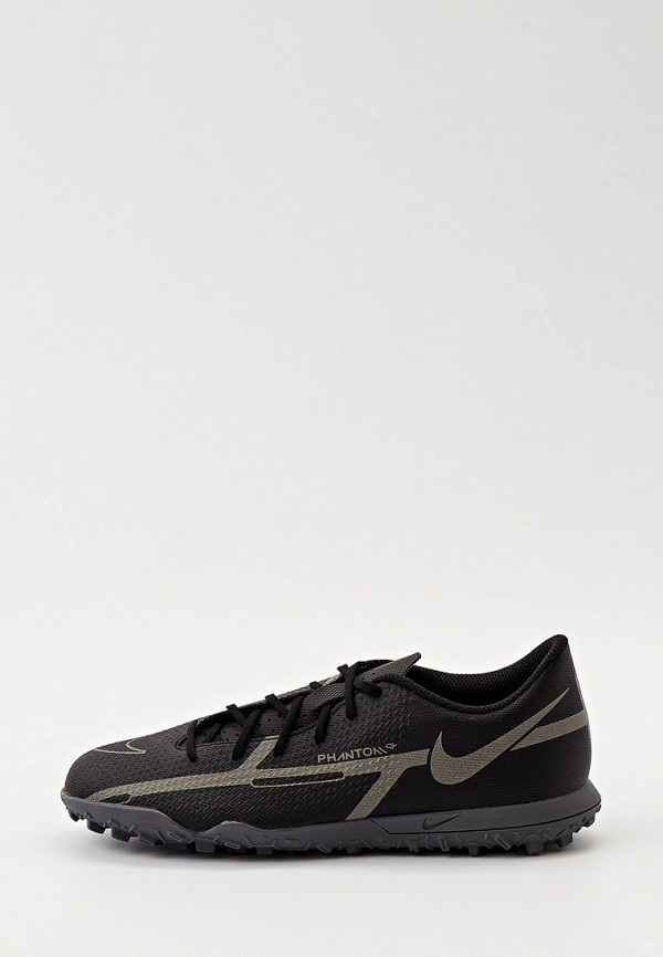 

Шиповки Nike, Черный, PHANTOM GT2 CLUB TF