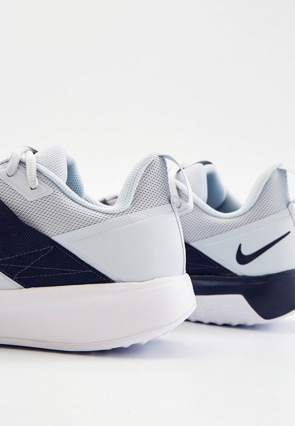 

Кроссовки Nike, Серый, VAPOR LITE HC