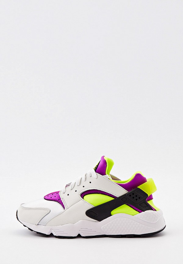 

Кроссовки Nike, Разноцветный, NIKE AIR HUARACHE