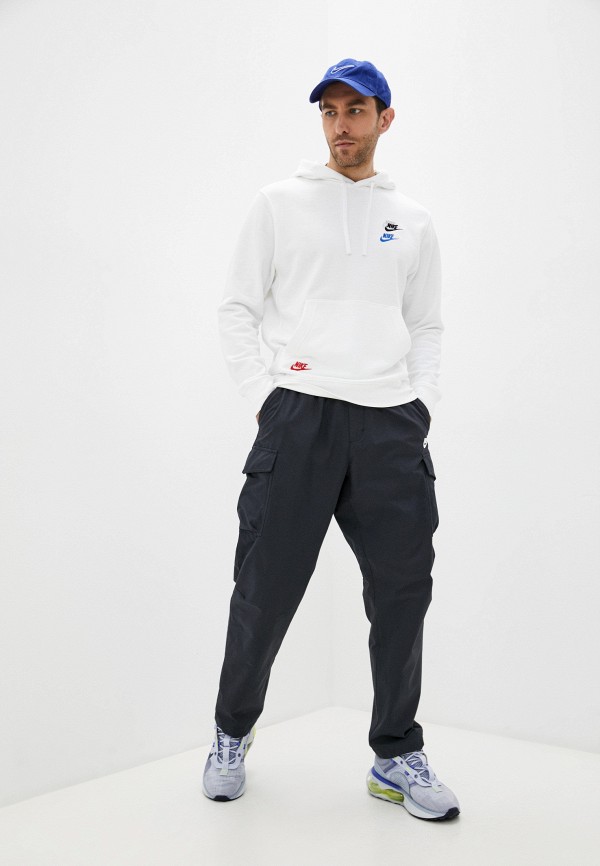 фото Брюки nike