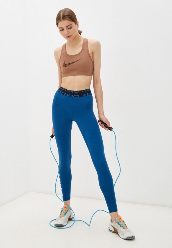 фото Тайтсы nike
