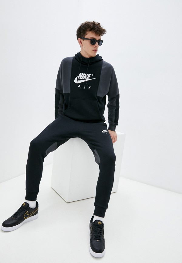 фото Брюки спортивные nike