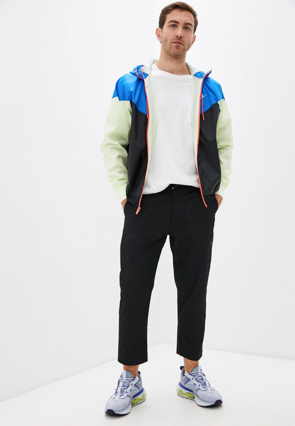 фото Брюки nike