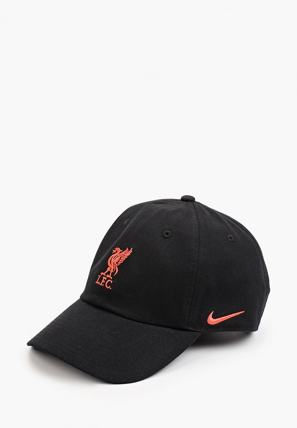 

Бейсболка Nike, Черный, LFC U NK H86 CAP