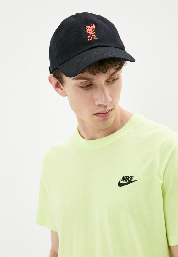 фото Бейсболка nike