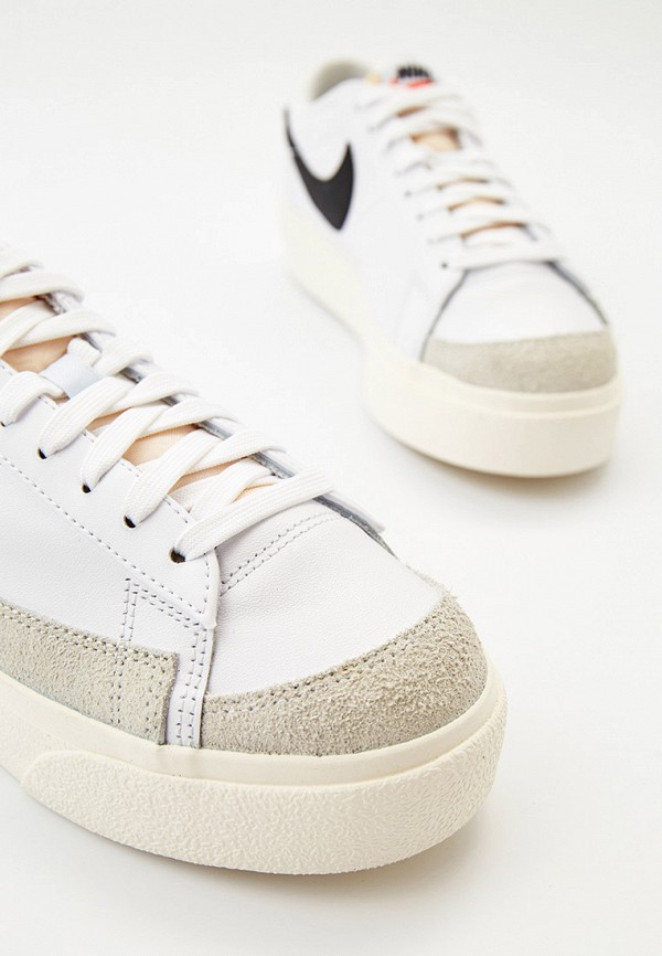 фото Кеды nike