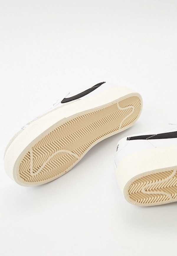 фото Кеды nike