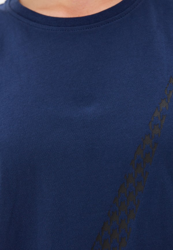 

Майка спортивная Nike, Синий, W NK DF TANK ICON CLASH
