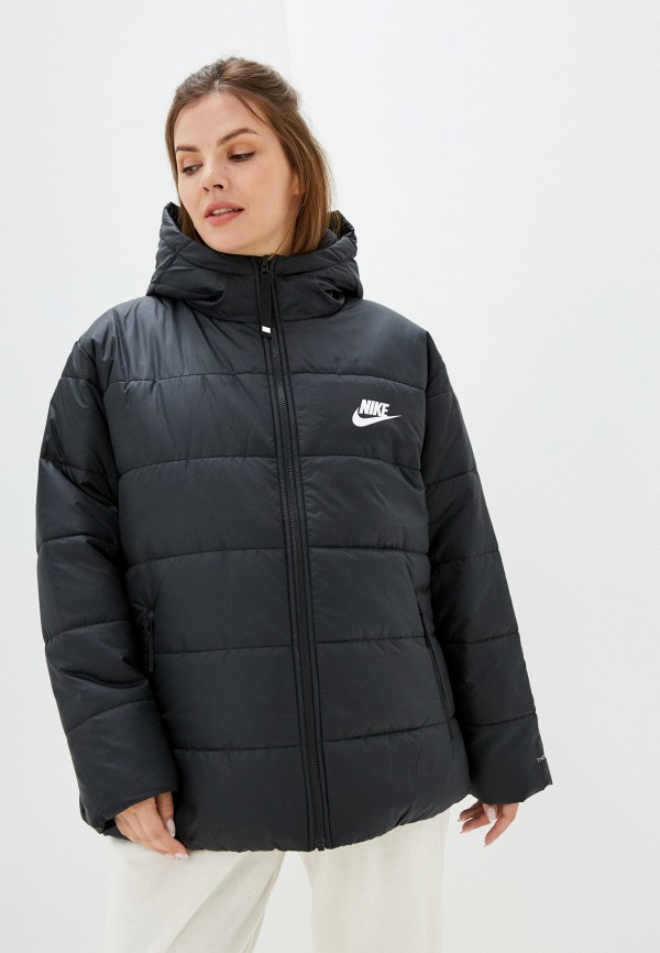 

Куртка утепленная Nike, Черный, WNSW TF RPL CLASSIC HD PLUS