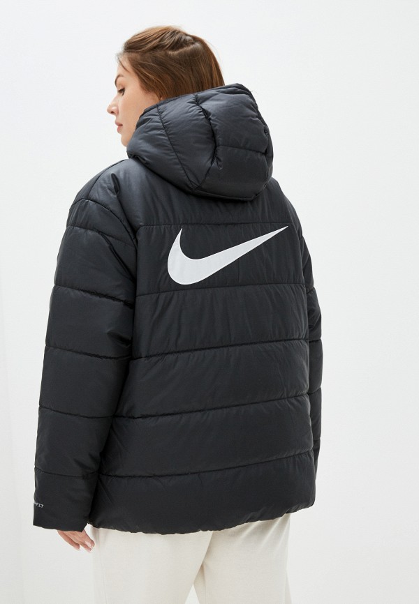 

Куртка утепленная Nike, Черный, WNSW TF RPL CLASSIC HD PLUS