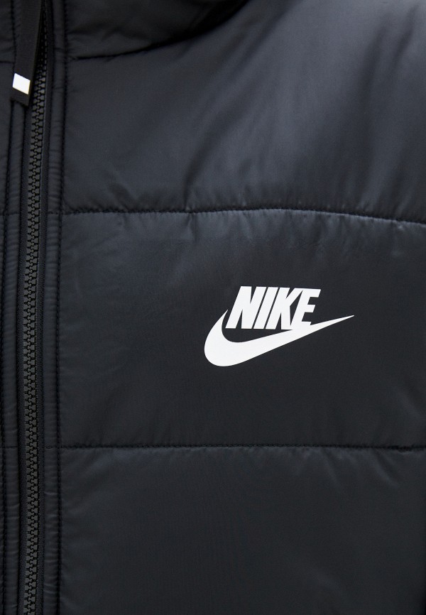 фото Куртка утепленная nike