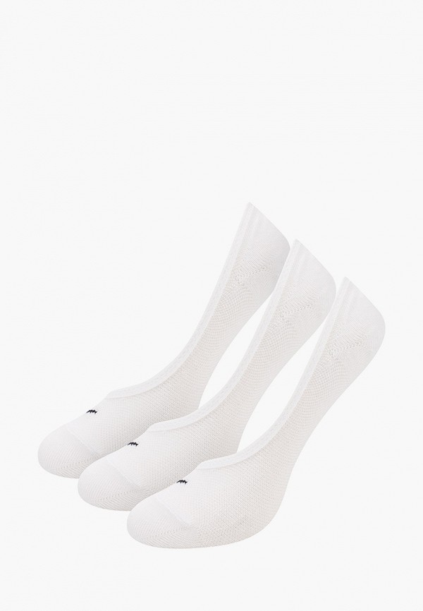 

Подследники 3 пары Nike, Белый, W NK EVRY LTWT FOOT 3PR